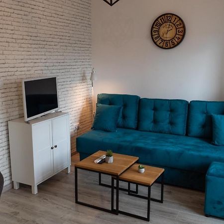 Lux Apartment III Приедор Экстерьер фото