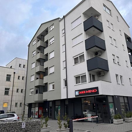 Lux Apartment III Приедор Экстерьер фото