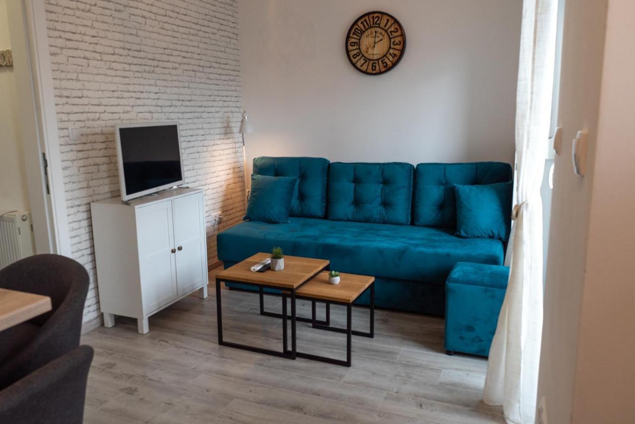 Lux Apartment III Приедор Экстерьер фото