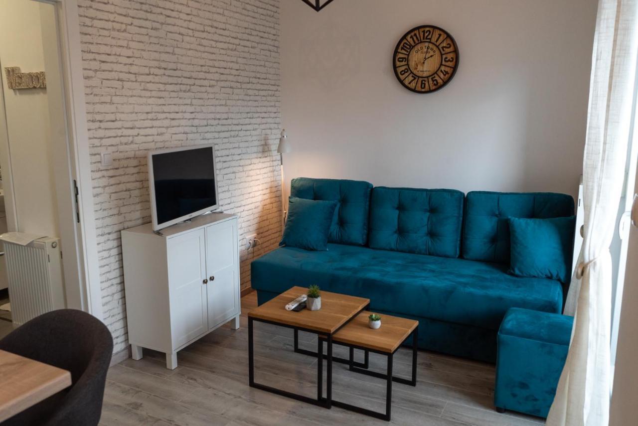 Lux Apartment III Приедор Экстерьер фото