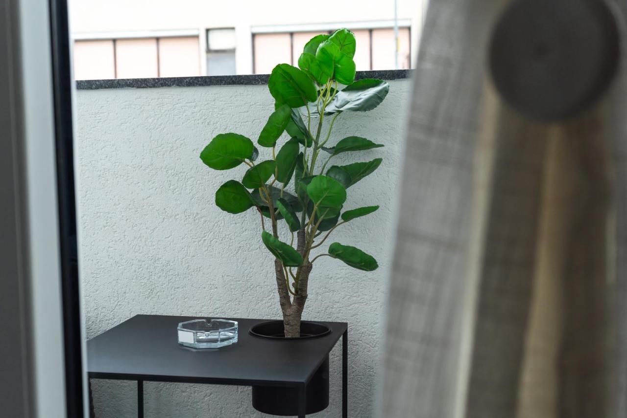 Lux Apartment III Приедор Экстерьер фото