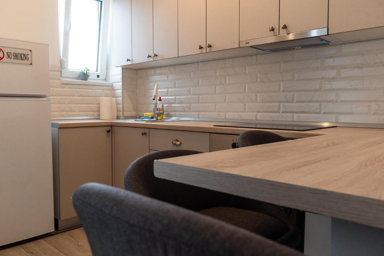 Lux Apartment III Приедор Экстерьер фото