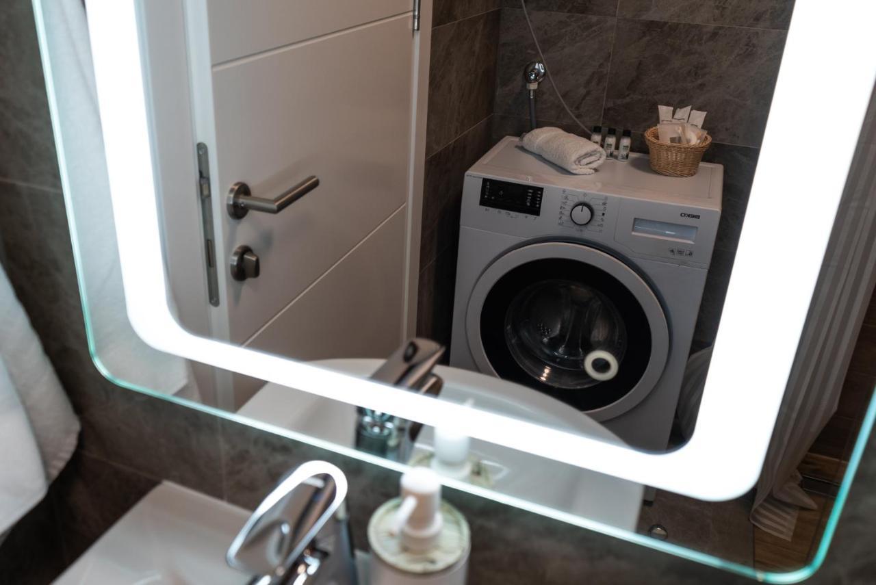 Lux Apartment III Приедор Экстерьер фото