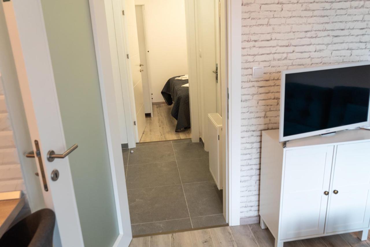 Lux Apartment III Приедор Экстерьер фото