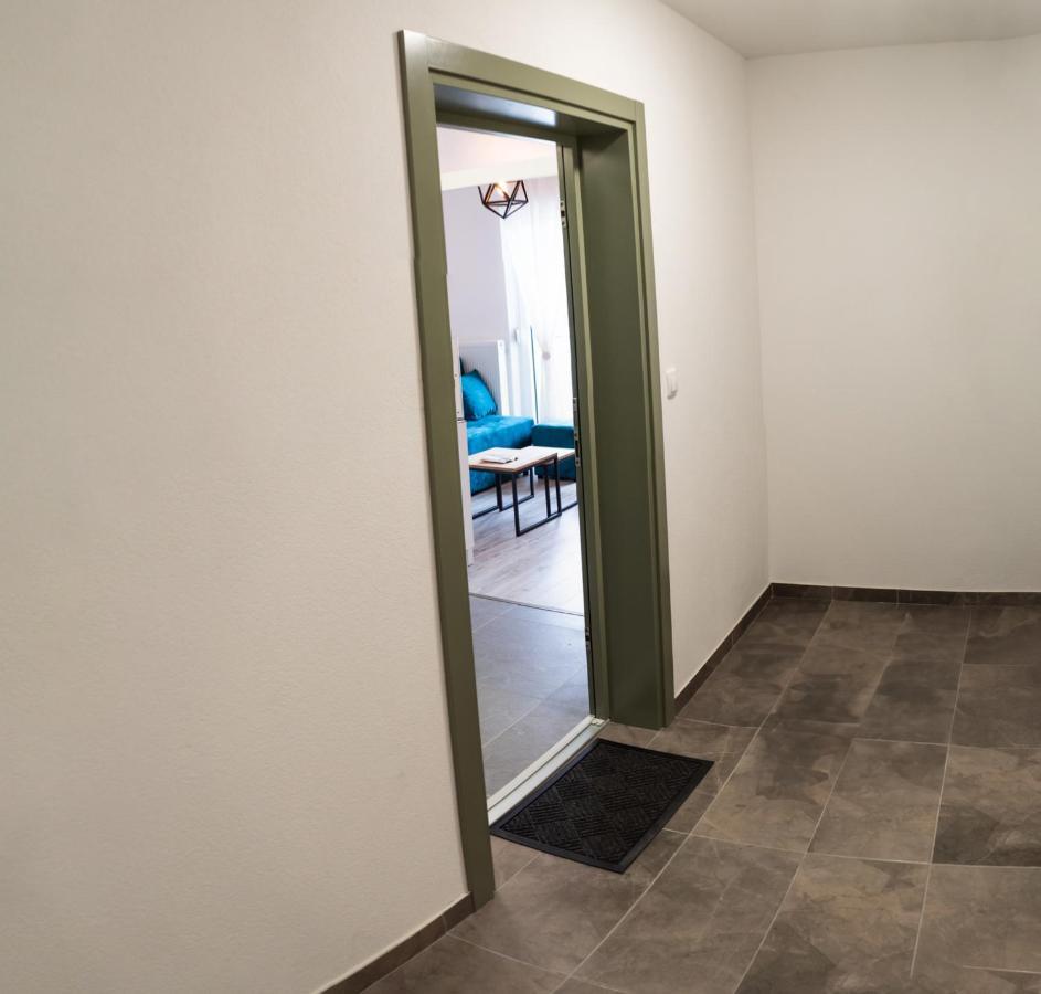 Lux Apartment III Приедор Экстерьер фото
