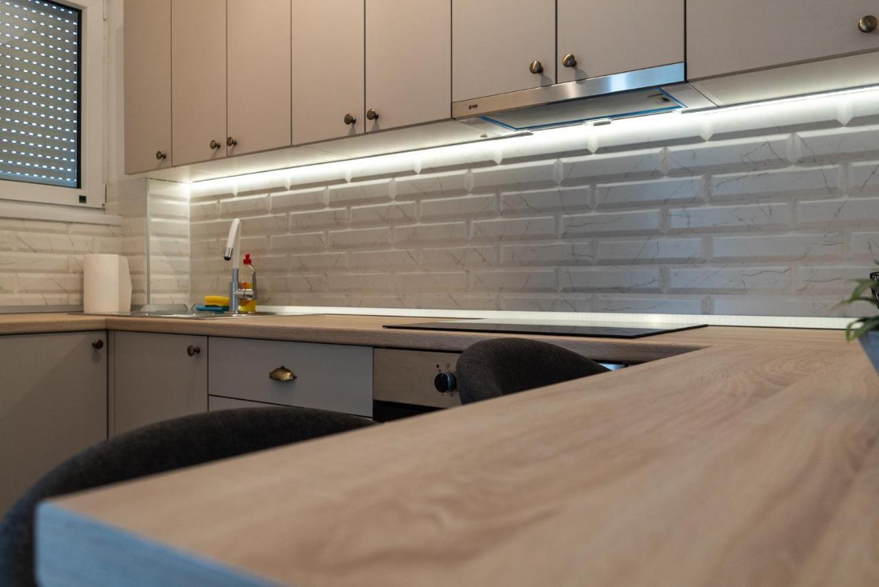 Lux Apartment III Приедор Экстерьер фото