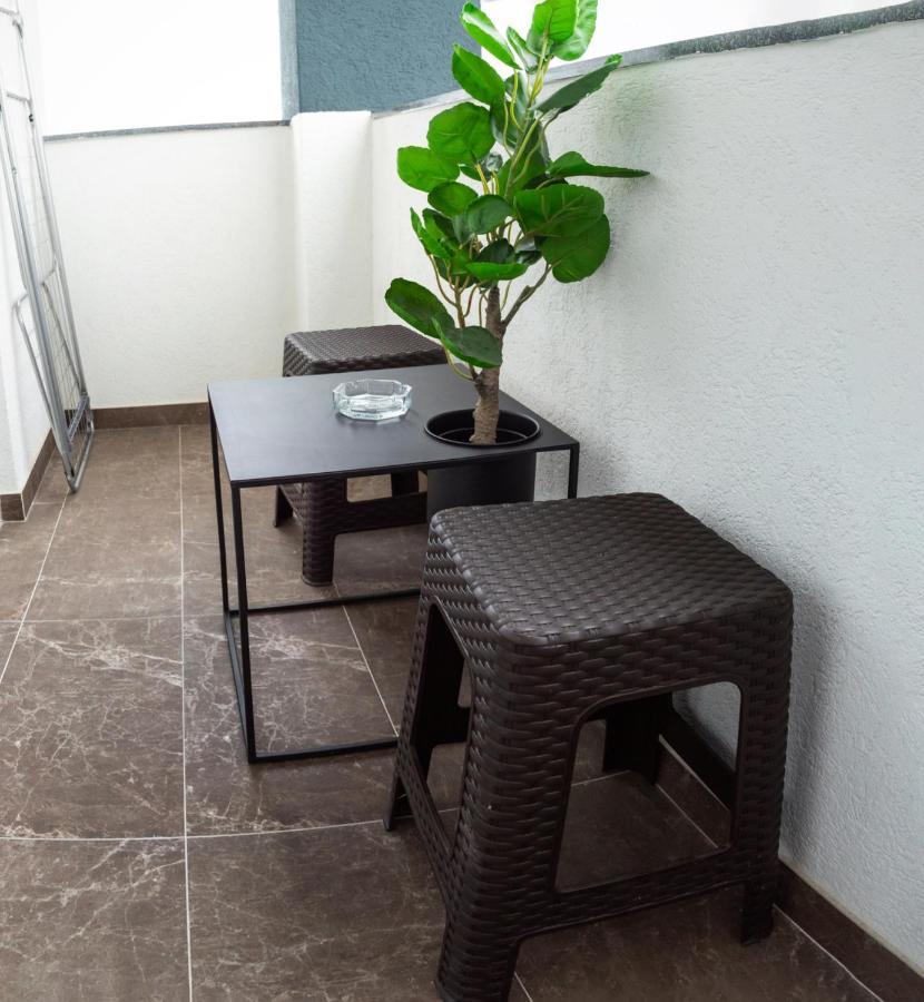 Lux Apartment III Приедор Экстерьер фото