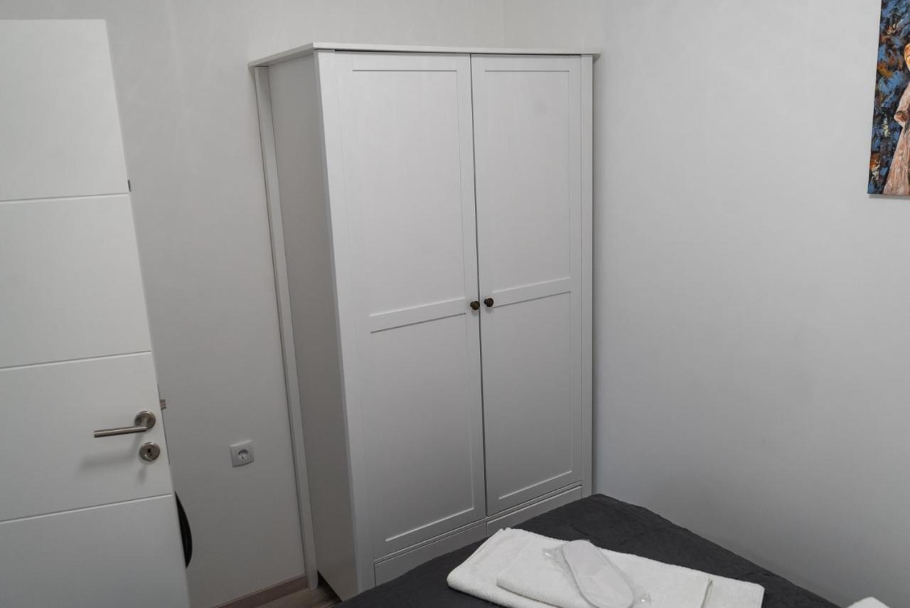 Lux Apartment III Приедор Экстерьер фото