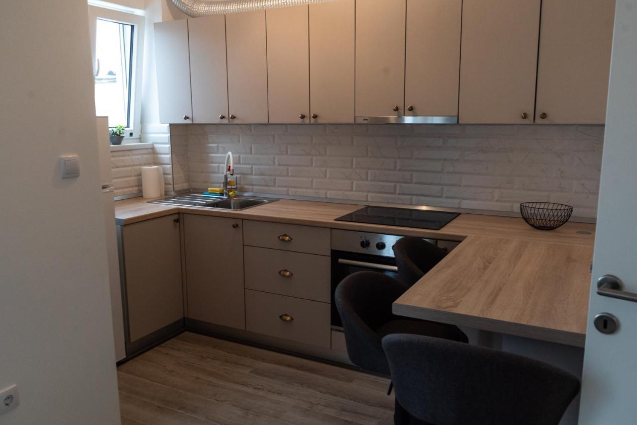 Lux Apartment III Приедор Экстерьер фото