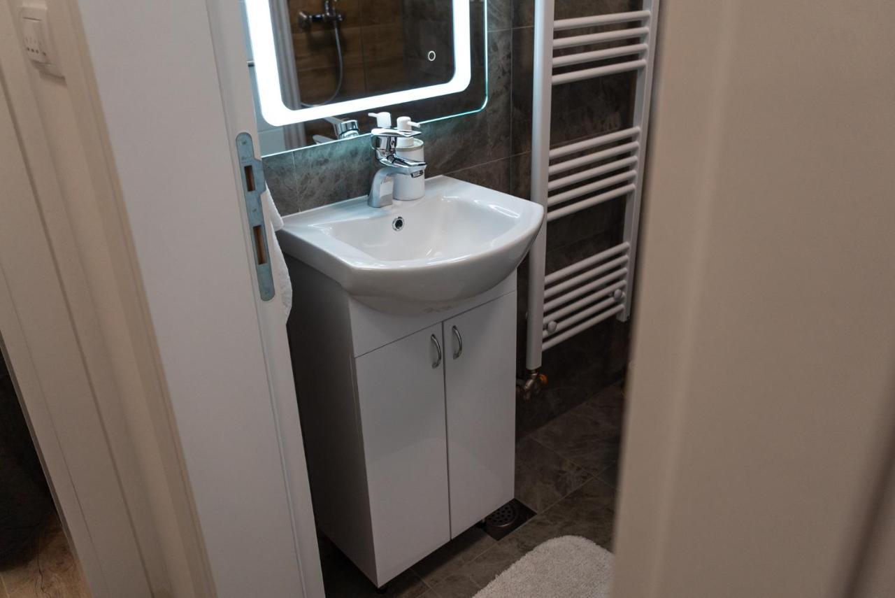 Lux Apartment III Приедор Экстерьер фото