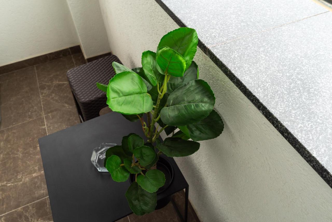 Lux Apartment III Приедор Экстерьер фото
